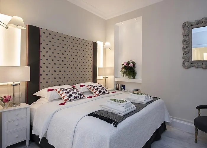 Merchant Liston Suite