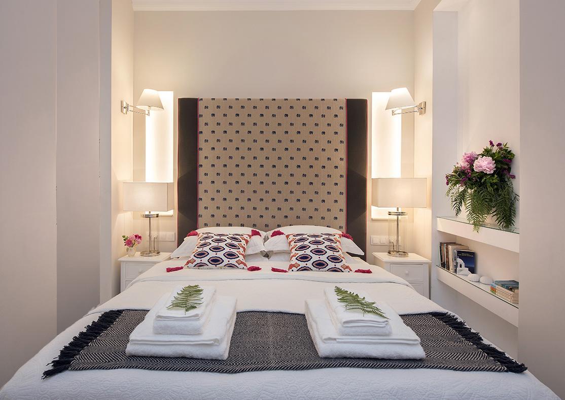 Merchant Liston Apartment Corfu (city)