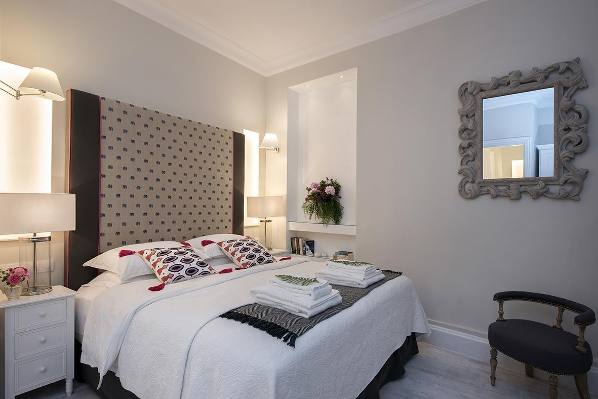 Merchant Liston Appartement